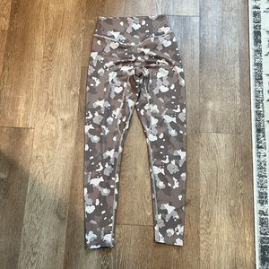 The Ascend Pant - Desert Ridge